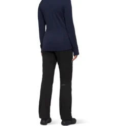 MammutRunbold Winter SO Pants - Pantalon softshell femme