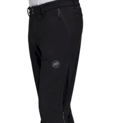 MammutRunbold Winter SO Pants - Pantalon softshell homme