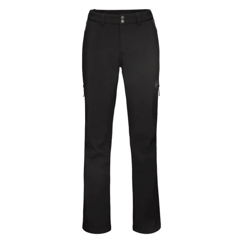 MammutRunbold Winter SO Pants - Pantalon softshell homme