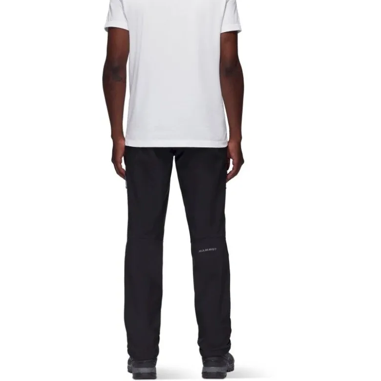 MammutRunbold Winter SO Pants - Pantalon softshell homme