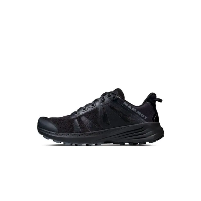 MammutSaentis TR Low - Chaussures trail femme
