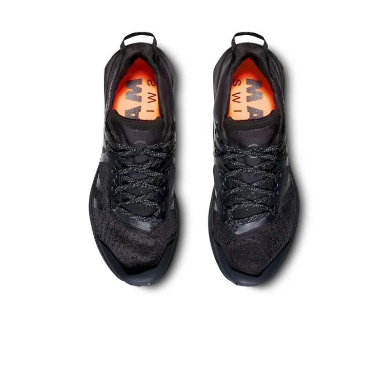 MammutSaentis TR Low - Chaussures trail femme