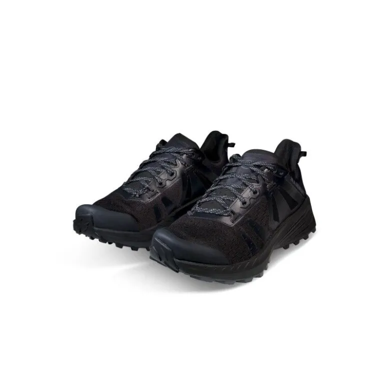 MammutSaentis TR Low - Chaussures trail femme