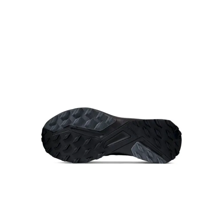 MammutSaentis TR Low - Chaussures trail femme