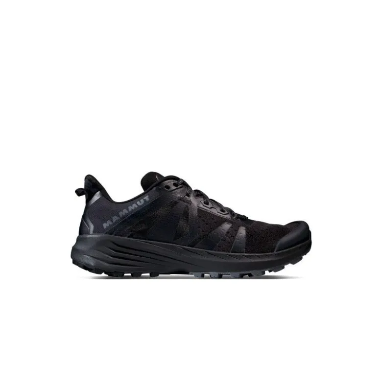 MammutSaentis TR Low - Chaussures trail femme