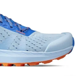 MammutSaentis TR Low GTX - Chaussures trail femme