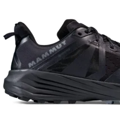 MammutSaentis TR Low GTX - Chaussures trail homme