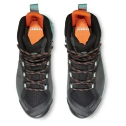 MammutSapuen High GTX - Chaussures randonnée femme