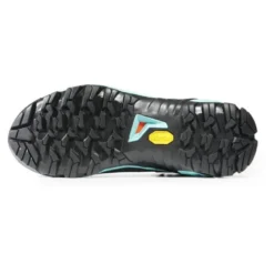 MammutSapuen High GTX - Chaussures randonnée femme