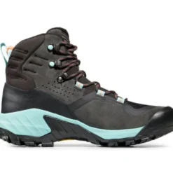 MammutSapuen High GTX - Chaussures randonnée femme