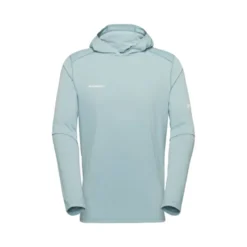 MammutSelun FL Sun Hoody - T-shirt anti uv homme