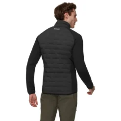 MammutSender IN Hybrid Jacket - Doudoune homme