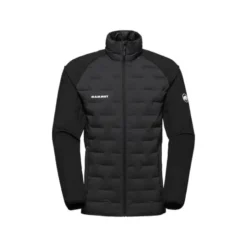 MammutSender IN Hybrid Jacket - Doudoune homme