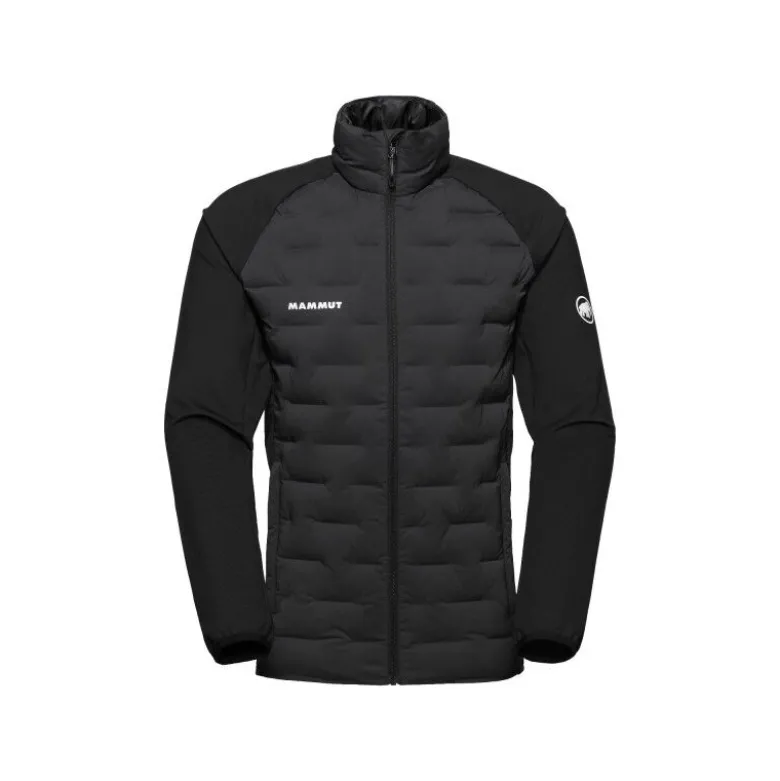 MammutSender IN Hybrid Jacket - Doudoune homme