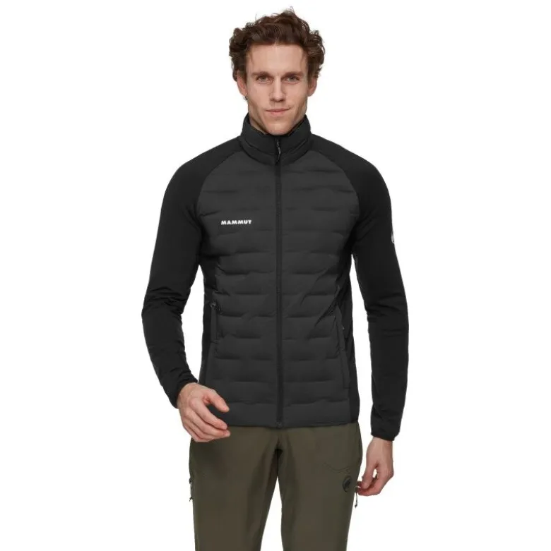 MammutSender IN Hybrid Jacket - Doudoune homme