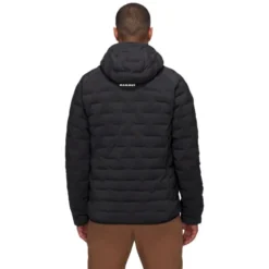 MammutSender IN Hooded Jacket - Doudoune homme