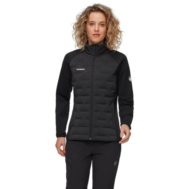 MammutSender IN Hybrid Jacket - Doudoune femme
