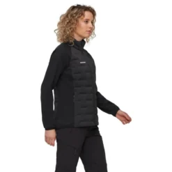 MammutSender IN Hybrid Jacket - Doudoune femme