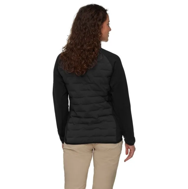MammutSender IN Hybrid Jacket - Doudoune femme