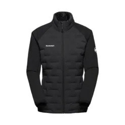 MammutSender IN Hybrid Jacket - Doudoune femme