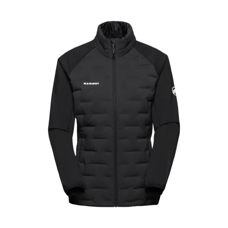 MammutSender IN Hybrid Jacket - Doudoune femme
