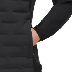 MammutSender IN Hybrid Jacket - Doudoune femme