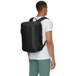 MammutSeon Transporter 25 - Sac à dos urbain