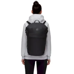 MammutSeon Courier 20 - Sac à dos urbain