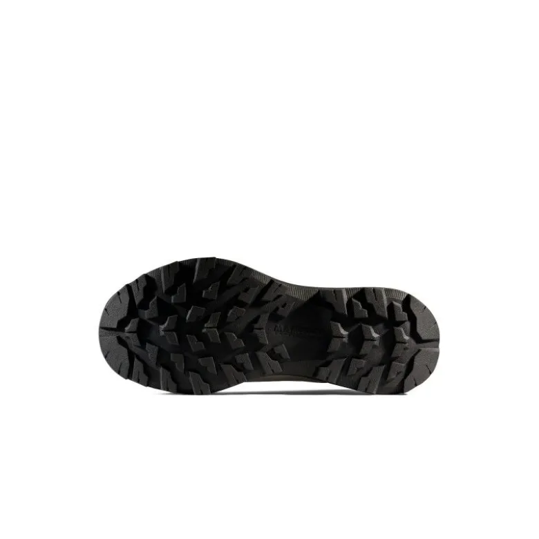 MammutSertig III Low - Chaussures randonnée femme
