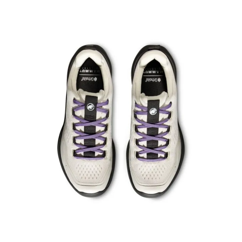 MammutSertig III Low - Chaussures randonnée femme