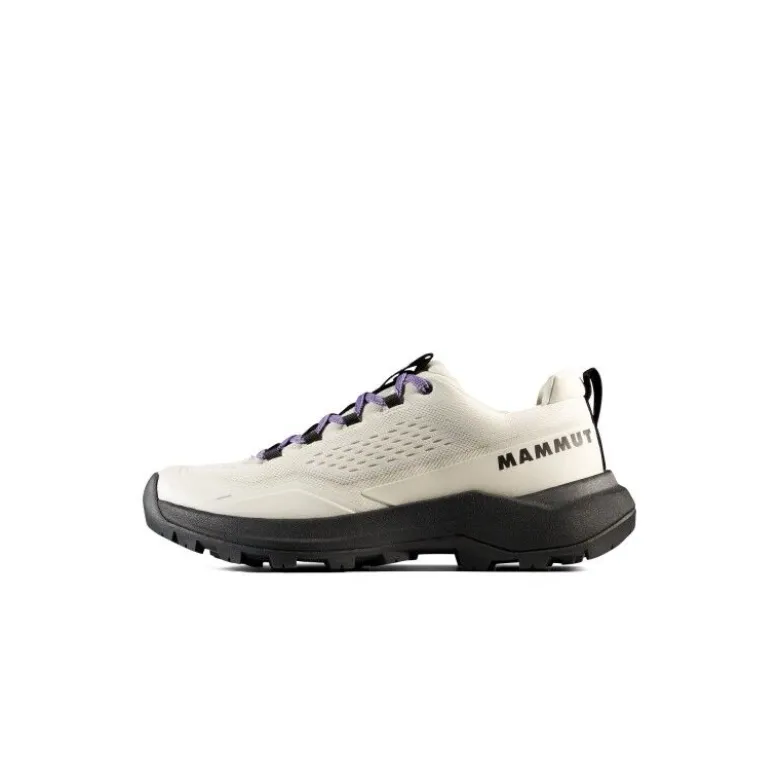 MammutSertig III Low - Chaussures randonnée femme