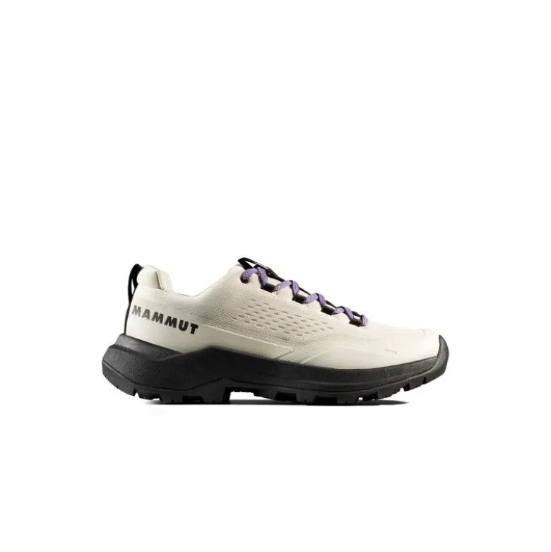 MammutSertig III Low - Chaussures randonnée femme