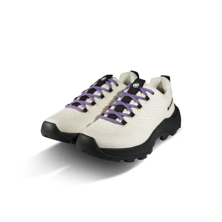 MammutSertig III Low - Chaussures randonnée femme