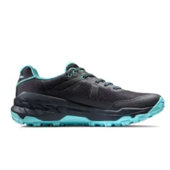MammutSertig II Low GTX - Chaussures randonnée femme