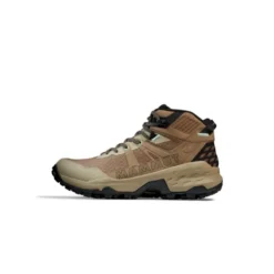 MammutSertig II Mid GTX - Chaussures randonnée femme