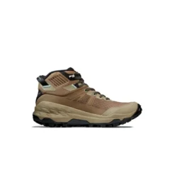 MammutSertig II Mid GTX - Chaussures randonnée femme