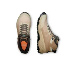 MammutSertig II Mid GTX - Chaussures randonnée femme
