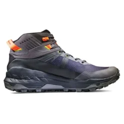 MammutSertig II Mid GTX - Chaussures randonnée homme