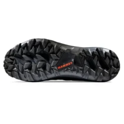 MammutSertig II Mid GTX - Chaussures randonnée homme