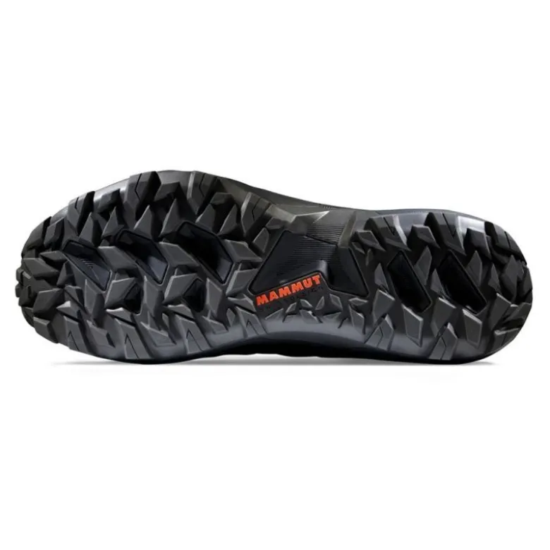 MammutSertig II Mid GTX - Chaussures randonnée homme