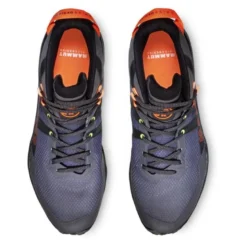 MammutSertig II Mid GTX - Chaussures randonnée homme