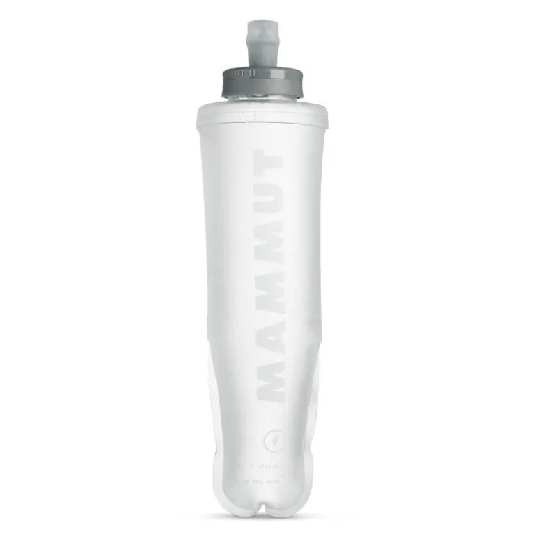 MammutSoft Flask - Flasques running