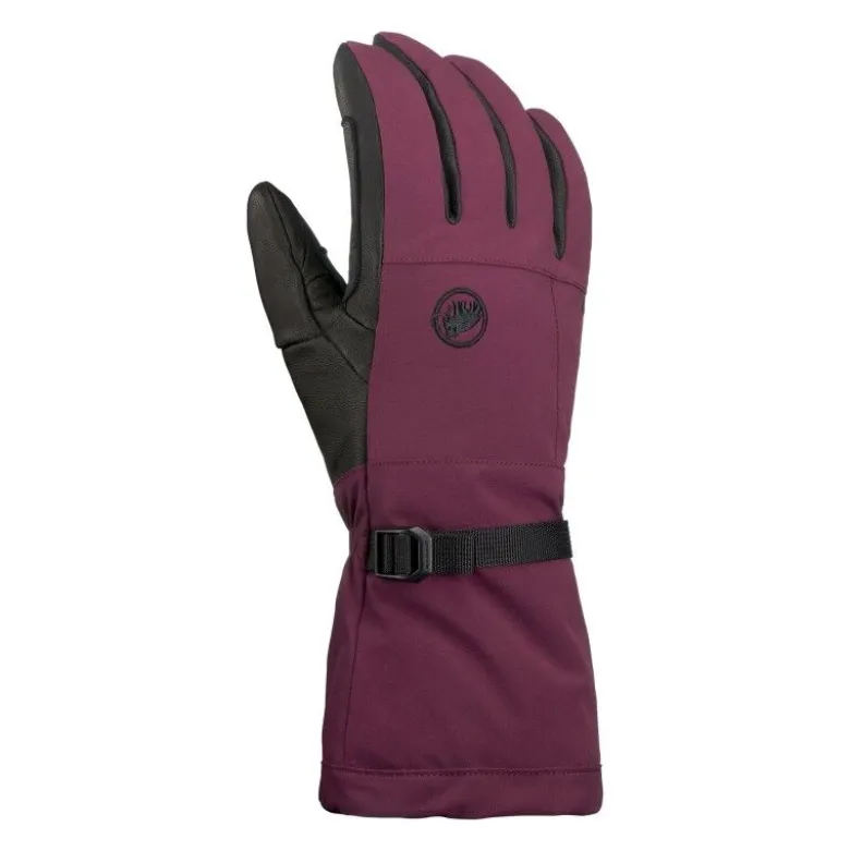 MammutStoney Glove - Gants ski