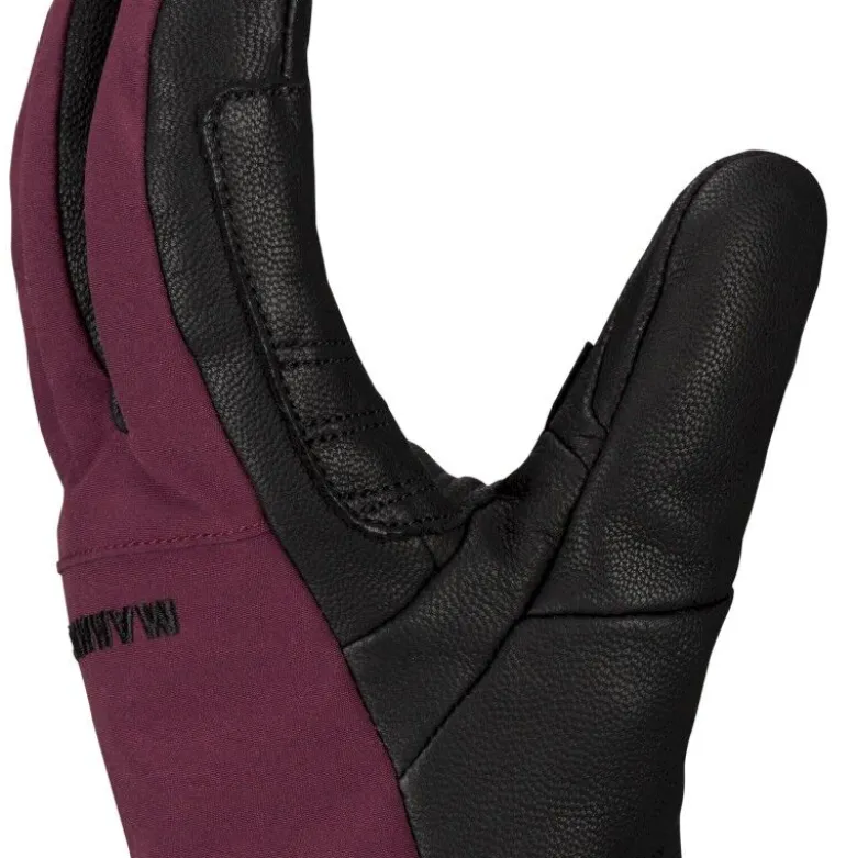 MammutStoney Glove - Gants ski