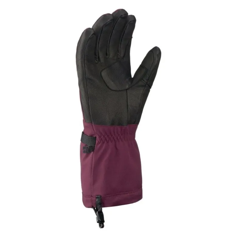 MammutStoney Glove - Gants ski