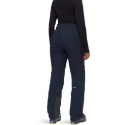 MammutStoney HS Thermo Pants - Pantalon ski femme