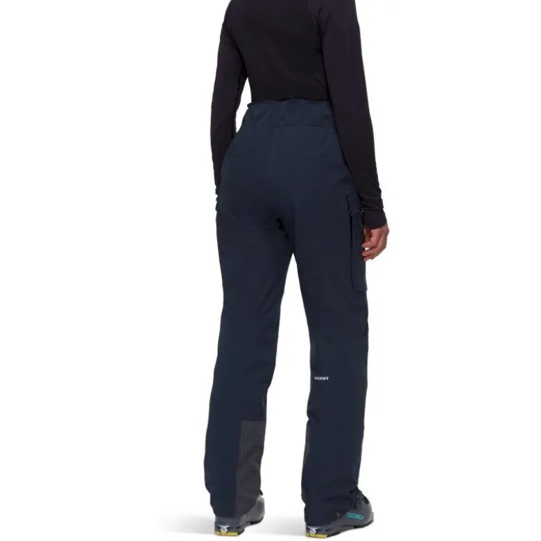 MammutStoney HS Thermo Pants - Pantalon ski femme