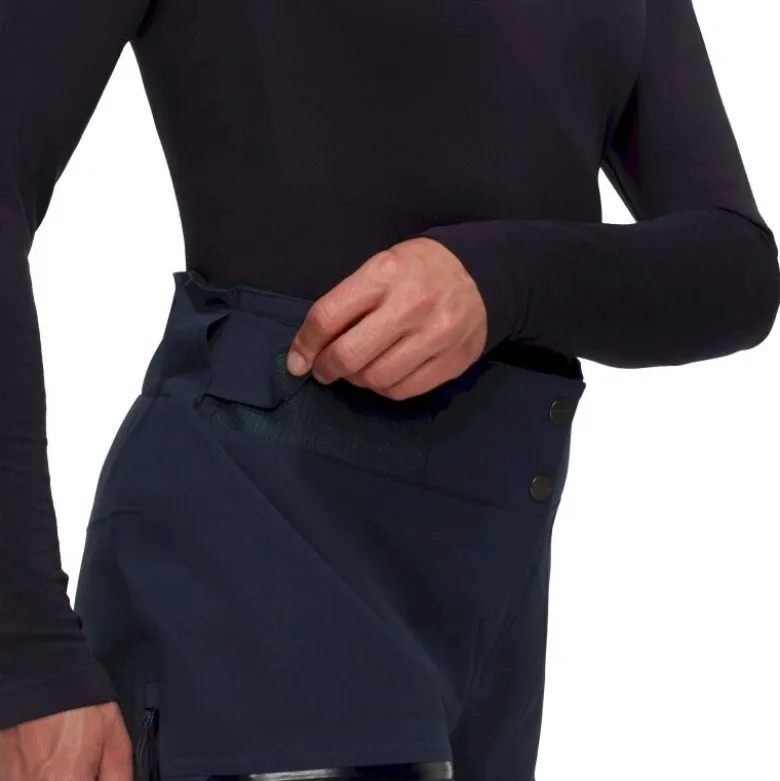 MammutStoney HS Thermo Pants - Pantalon ski femme