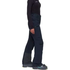 MammutStoney HS Thermo Pants - Pantalon ski femme