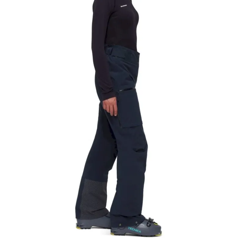 MammutStoney HS Thermo Pants - Pantalon ski femme